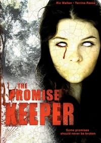 Poster de The Promise Keeper