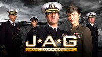 «Военно-юридическая служба (1995-2005)» — обои к сериалу #1