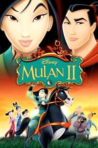 Mulan II - 2004