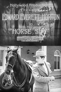 Horse Shy (1928)