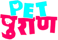 Логотип сериала «Pet Puraan (2022)» — (1 из 4)