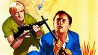 «Шпионы на вертолетах (1968)» — обои к фильму #1