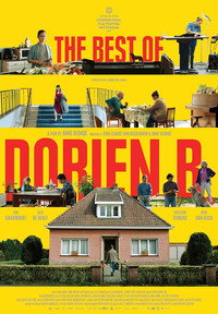 Постер фильма «Лучшие времена Дориен Б. (2019)» — (2 из 5)