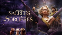 Sacrées Sorcières