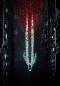 Постер фильма «Амстердамский кошмар 2 (2025)» — (7 из 29)