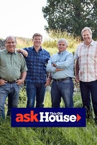 Watch Ask This Old House - Season 17 123Movies