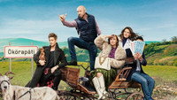 «Drága örökösök (2019-2020)» — обои к сериалу #5