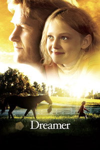 Постер фильма «Мечтатель (2005)» — (6 из 17)