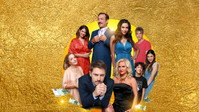 «An imoun plousios (2019)» — обои к сериалу #1