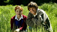 «Таинственный портал (2004)» — обои к сериалу #1