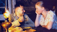 «Жизнь и необычайные приключения солдата Ивана Чонкина (1994)» — обои к фильму #1