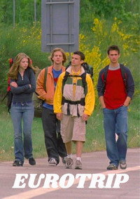 Постер фильма «Евротур (2004)» — (3 из 15)