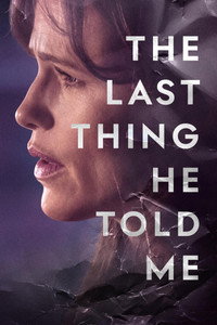 Постер сериала «Последнее, что он сказал мне (2023)» — (10 из 64)