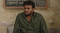 A Determined Karuppu's Warrant Mission