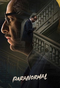 Постер сериала «Паранормальные явления (2020)» — (4 из 18)