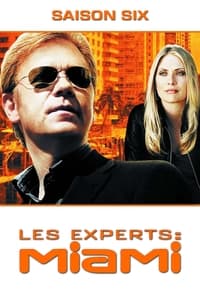 Les Experts : Miami (2002) 