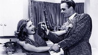 «Любовь, честь и поведение (1938)» — обои к фильму #1