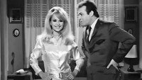 Обои к фильму «Ах это жена моя (1967)» — (33 из 42)