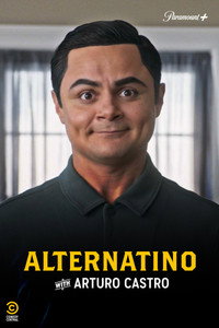 Постер сериала «Такие разные латиноамериканцы с Артуро Кастро (2019)» — (3 из 9)