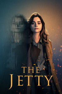 Постер сериала «Пристань (2024)» — (7 из 19)