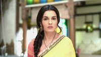 Raavi's Shocking Decision