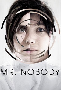 Постер фильма «Господин Никто (2009)» — (4 из 20)