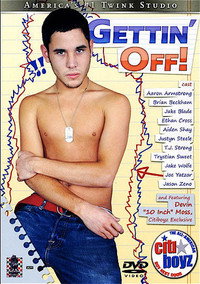 Citi Boyz 52: Gettin' Off! (2008) subtitle poster