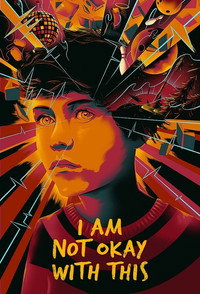 Постер сериала «Меня это не устраивает! (2020)» — (9 из 49)