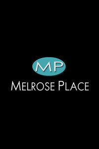 Постер сериала «Мелроуз Плэйс (1992-1999)» — (16 из 42)