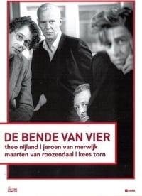 De Bende van Vier (2008)