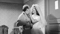 Обои к фильму «Сбежавшая невеста (1962)» — (20 из 40)