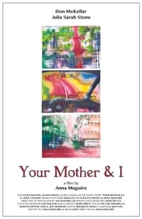 Poster de Your Mother and I