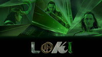Обои к сериалу «Локи (2021 - 2023)» — (63 из 246)