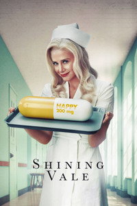 Постер сериала «Сияющая долина (2022-2023)» — (9 из 22)
