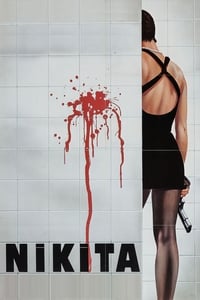 Download Nikita (1990) Dual Audio {Hindi-English} BluRay 480p [380MB] | 720p [1GB] | 1080p [2.4GB]