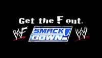 Обои к сериалу «WWE SmackDown (1999)» — (28 из 69)