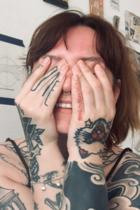 Imagem de JULIANA VASCONCELOS