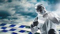 «Forensics: Catching the Killer (2021)» — обои к сериалу #3
