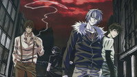 Togainu no chi