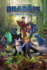 Dragões: Os Nove Reinos S08E06