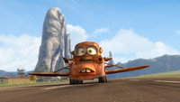 «Air Mater (2011)» — обои к фильму #4