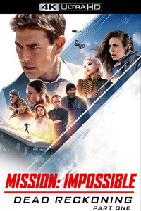 Постер фильма «Миссия невыполнима: Смертельная расплата (2023)» — (80 из 317)