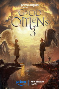 Good Omens 3