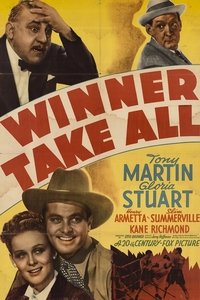 Winner Take All (1939)