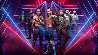 «All Elite Wrestling: Dynamite (2019)» — обои к сериалу #9