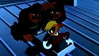 The Lightning Rod Thief
