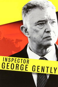 Постер сериала «Инспектор Джордж Джентли (2007-2017)» — (4 из 12)