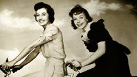 Обои к фильму «Наши сердца были молоды и веселы (1944)» — (14 из 14)