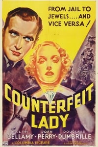 Counterfeit Lady