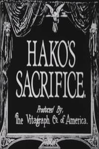 Hako's Sacrifice (1910)